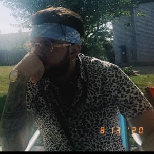 Meet your Posher, Cosimo